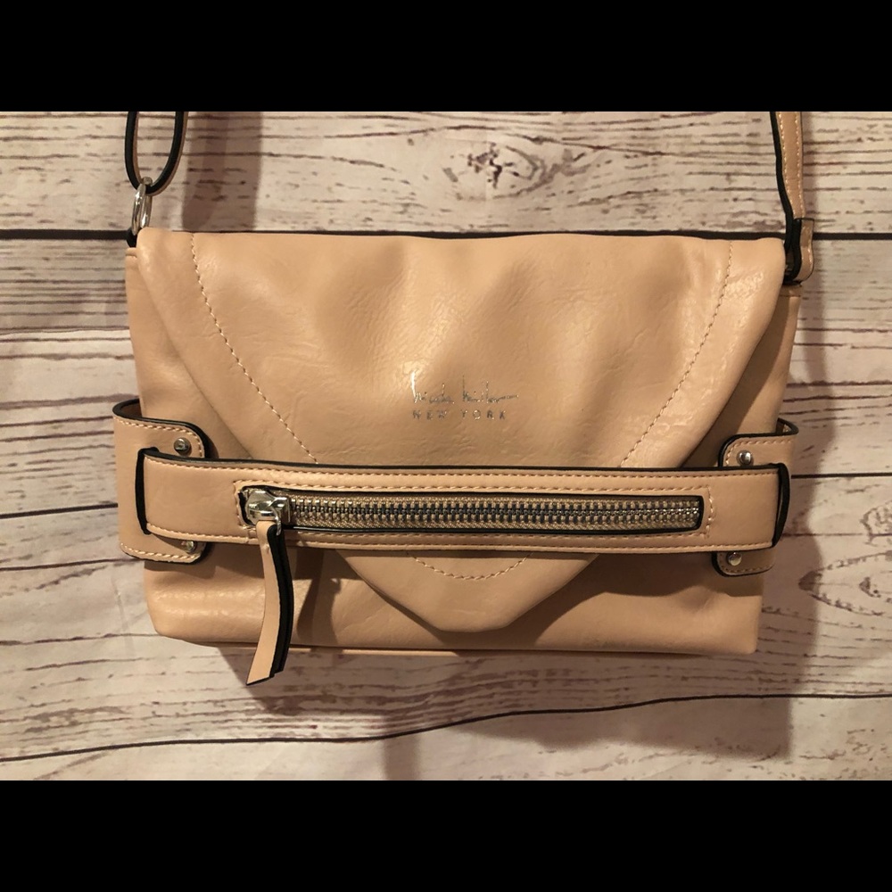 Nicole Miller purse